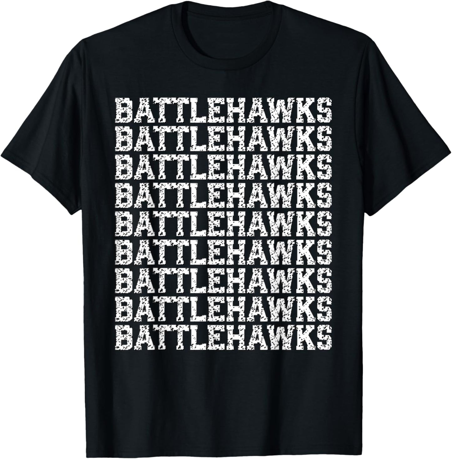 T-Shirt T-Shirt - T-Shirt | Black