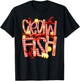 Crawfish Cute Crawfish Lover Crawfish Boil T-Shirt - T-Shirt | Black