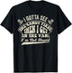 Gotta See The Candy First Then I Get in Van Im Not Stupid T-Shirt - T-Shirt | Black
