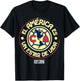 Club America — Soccer is a Way of Life T-Shirt - T-Shirt | Black