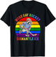 Vintage T-Shirt - T-Shirt | Black