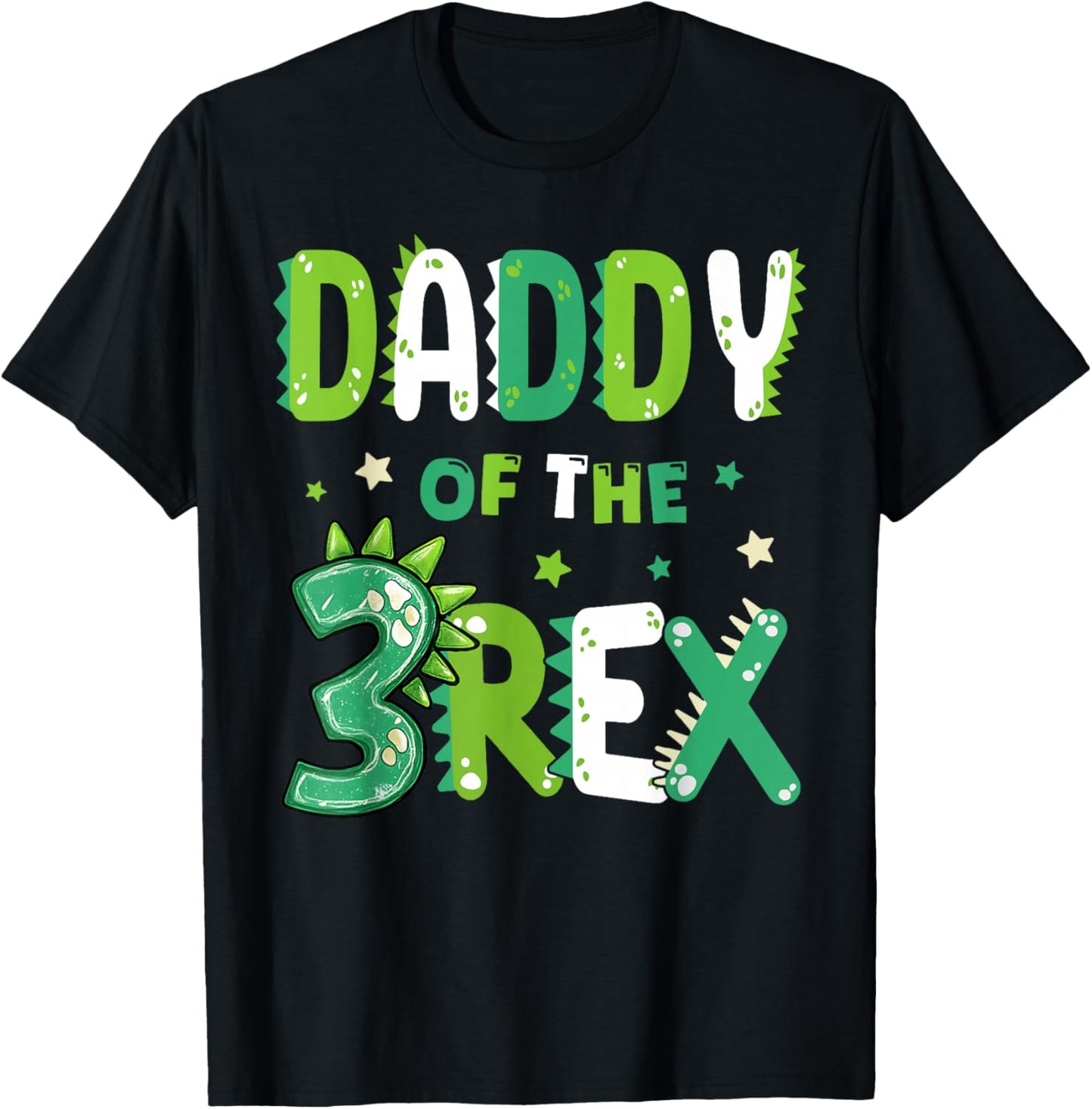 Matching T-Shirt - T-Shirt | Black