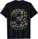 T-Shirt T-Shirt - T-Shirt | Black