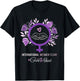 International Women’s Day 2026 March 8 Empowering Women T-Shirt - T-Shirt | Black