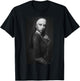 Gothic Nun Dark Tattoos Occult Horror T-Shirt - T-Shirt | Black