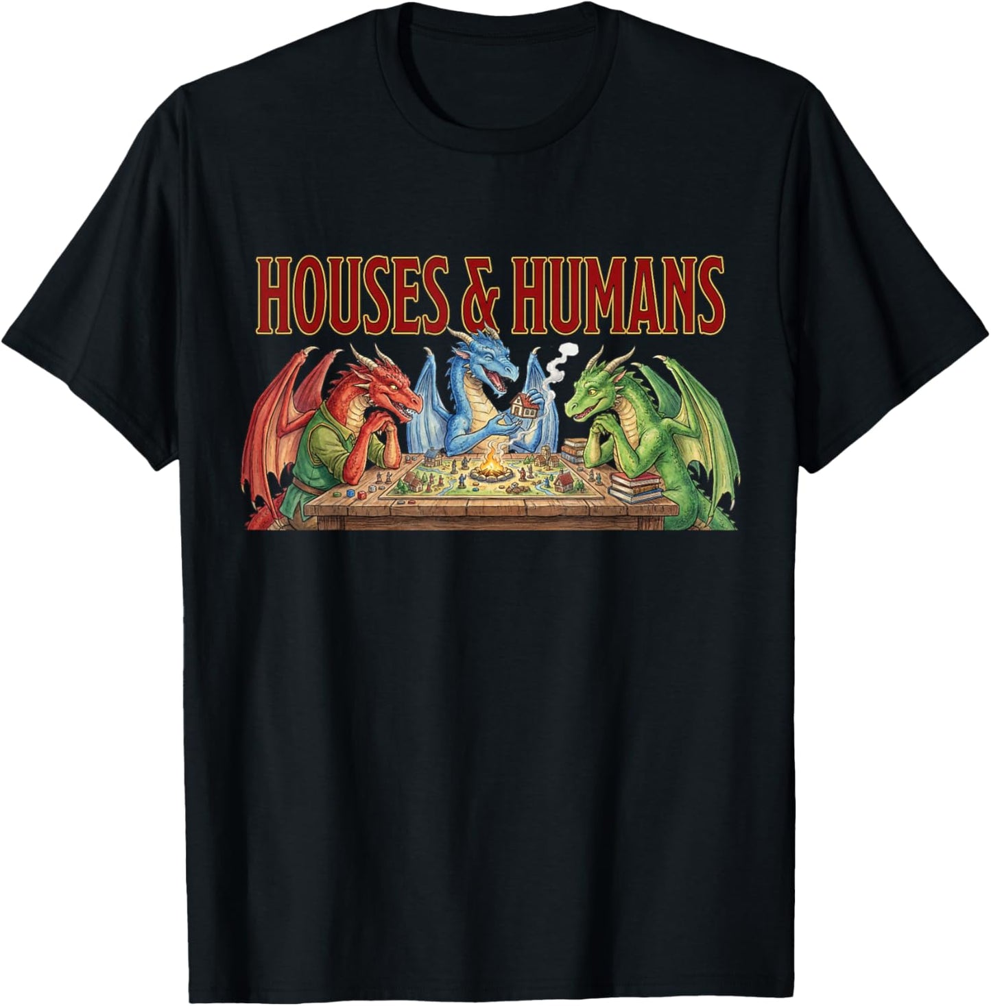 Gamer Men Boys Kids T-Shirt - T-Shirt | Black
