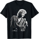 Barry Manilow Live Paradise Tour 1984 T-Shirt - T-Shirt | Black