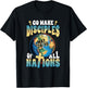 Christian T-Shirt - T-Shirt | Black