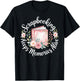 Cute Scrapbooking T-Shirt - T-Shirt | Black