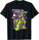 Transformers Devastator T-Shirt - T-Shirt | Black