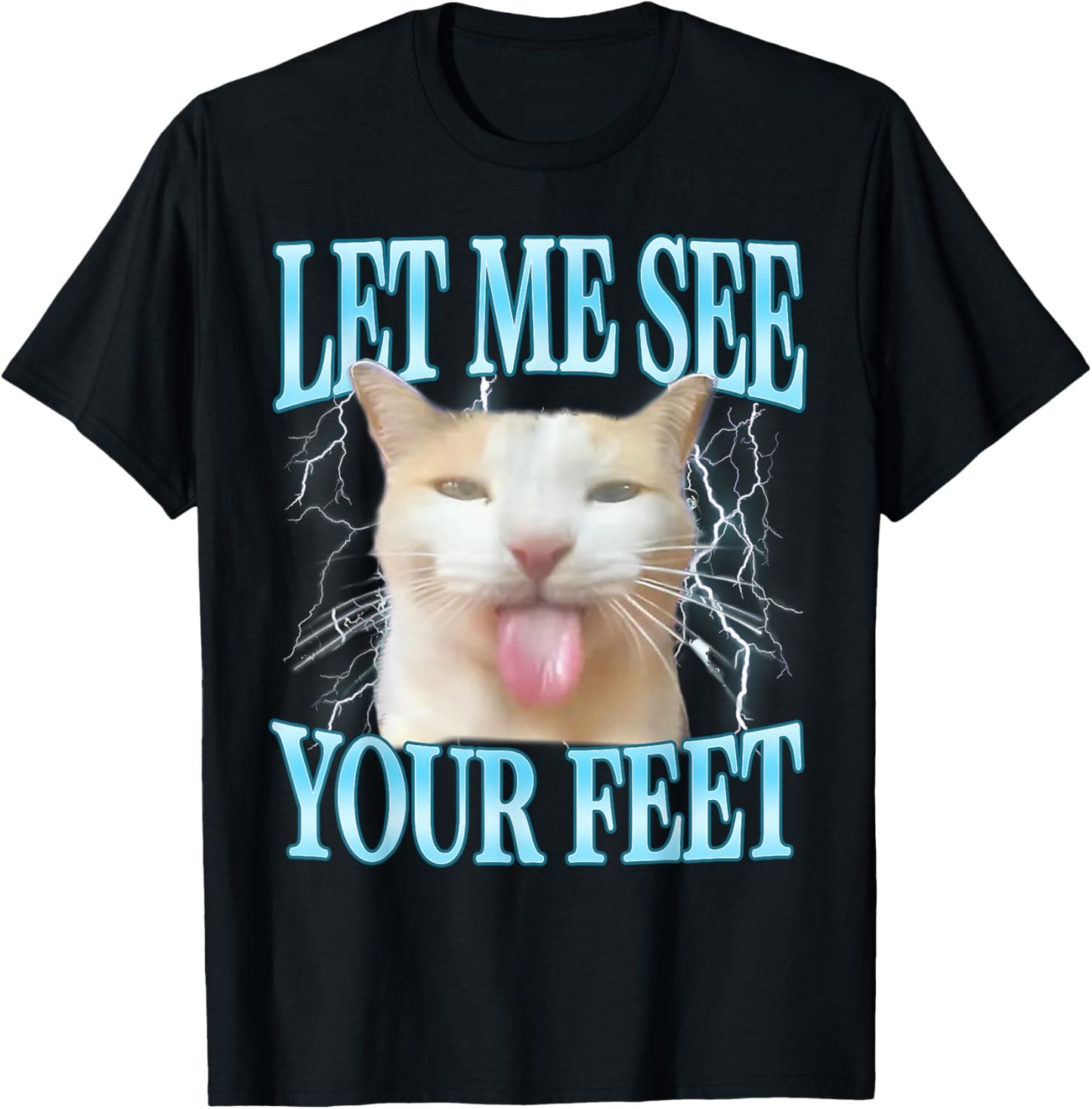 Vintage T-Shirt - T-Shirt | Black