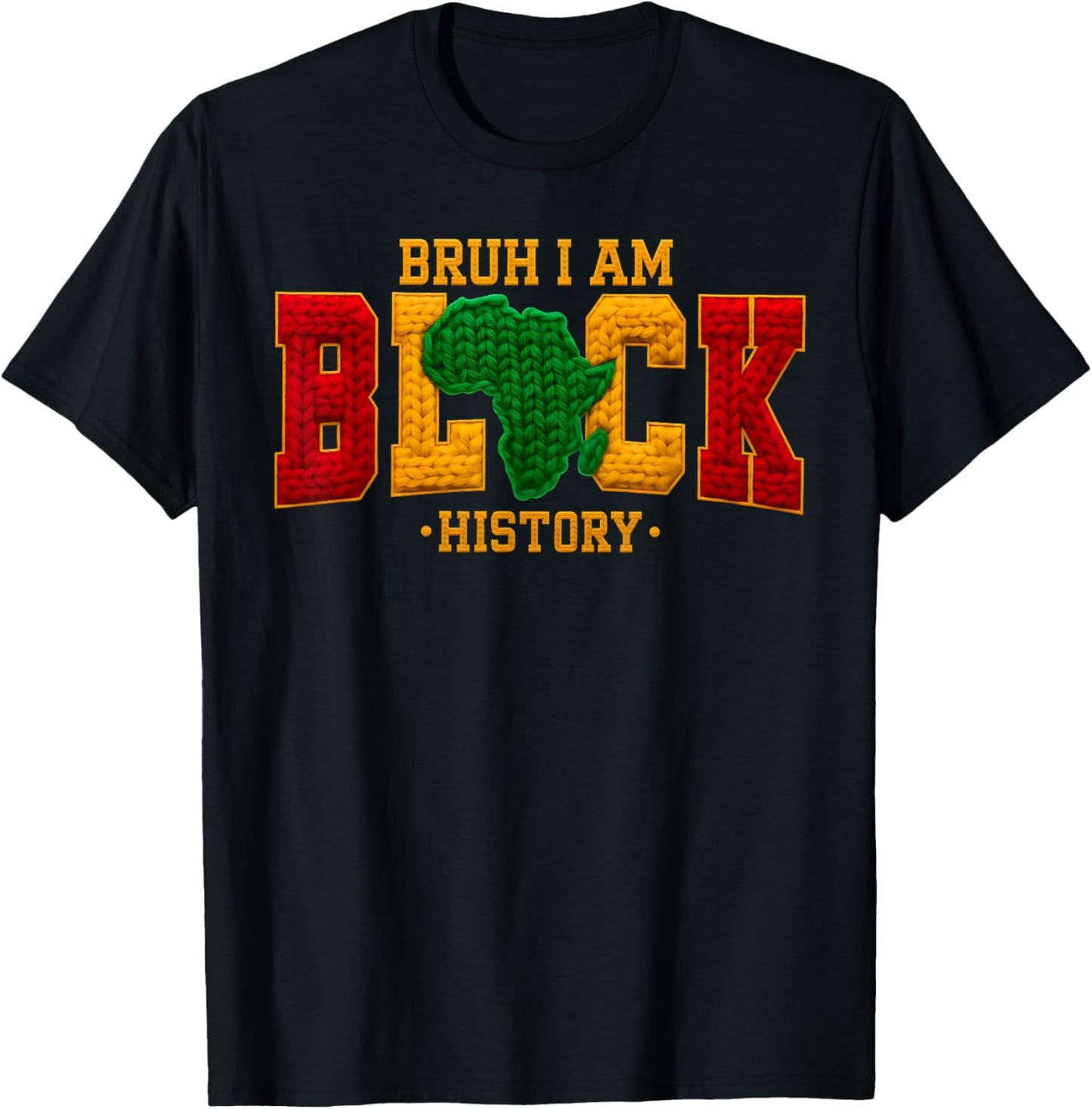Boy T-Shirt - T-Shirt | Black