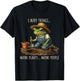 T-Shirt T-Shirt - T-Shirt | Black