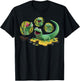 Disney and Pixar's Hoppers Tom The Lizard Lizard Lizard T-Shirt - T-Shirt | Black