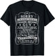 I Am Already Taken by Freaking Awesome Guy Born in January T-Shirt - T-Shirt | Black