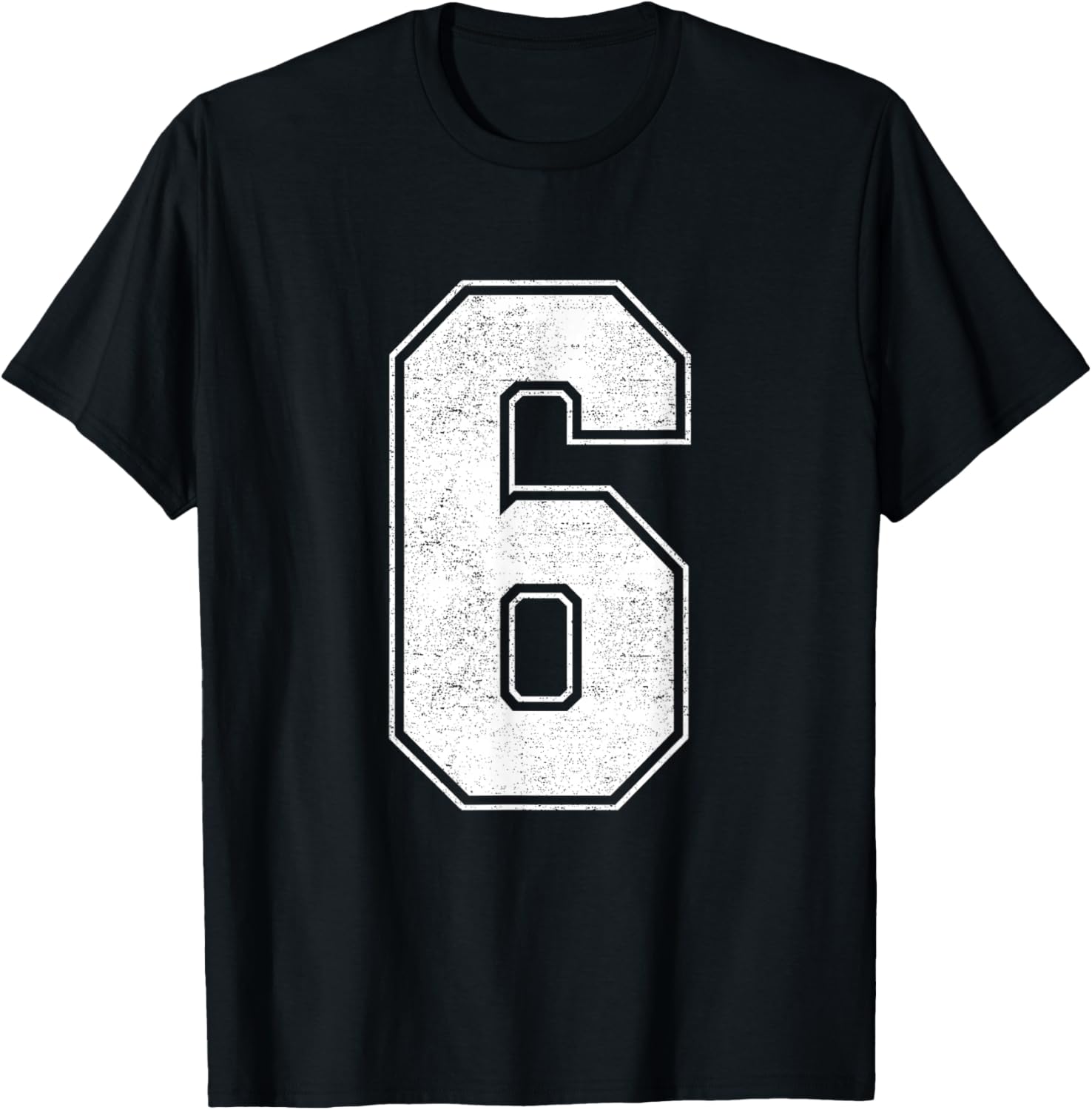 Couple Costume Duo 67 Six Seven Meme Funny T-Shirt - T-Shirt | Black