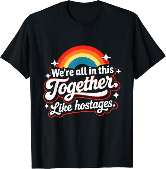 T-Shirt T-Shirt - T-Shirt | Black