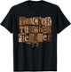 Black History Teacher Bow Afro Woman African American Women T-Shirt - T-Shirt | Black