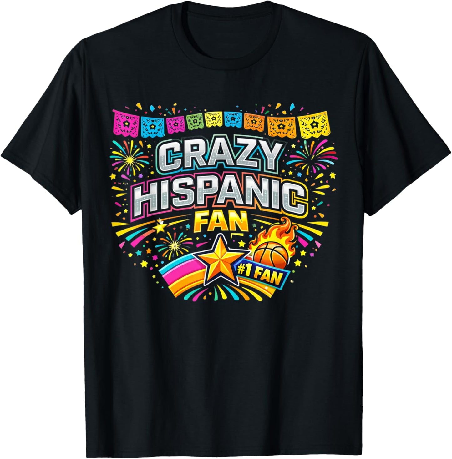 T-Shirt T-Shirt - T-Shirt | Black