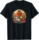 Adventure T-Shirt - T-Shirt | Black