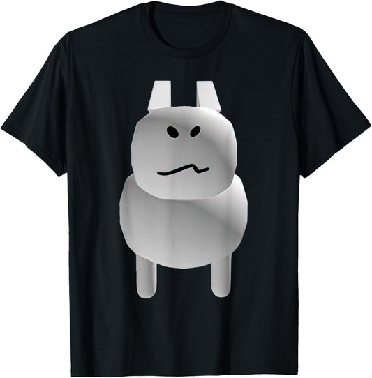 Guppy gubby Halloween Costume T-Shirt - T-Shirt | Black