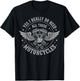 Yes I Really Do Need All These Motorcycles Funny Bike Garage T-Shirt - T-Shirt | Black