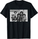 Michael Jackson The Jackson 5 at Hyde Park Corner T-Shirt - T-Shirt | Black