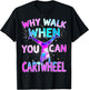 Cartwheel Gymnast Girl Gymnastics T-Shirt - T-Shirt | Black