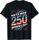 250 Years of Freedom | American 1776–2026 Patriotic T-Shirt - T-Shirt | Black
