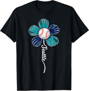 T-Shirt T-Shirt - T-Shirt | Black