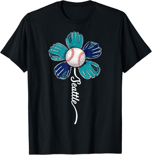 T-Shirt T-Shirt - T-Shirt | Black