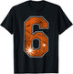 6 7 Funny Halloween Costume with Spider Web Trend Couples T-Shirt - T-Shirt | Black