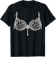 Halloween Costume Show Girl T-Shirt - T-Shirt | Black