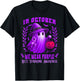 Rett Syndrome Awareness Month Funny Halloween Boo Ghost T-Shirt - T-Shirt | Black