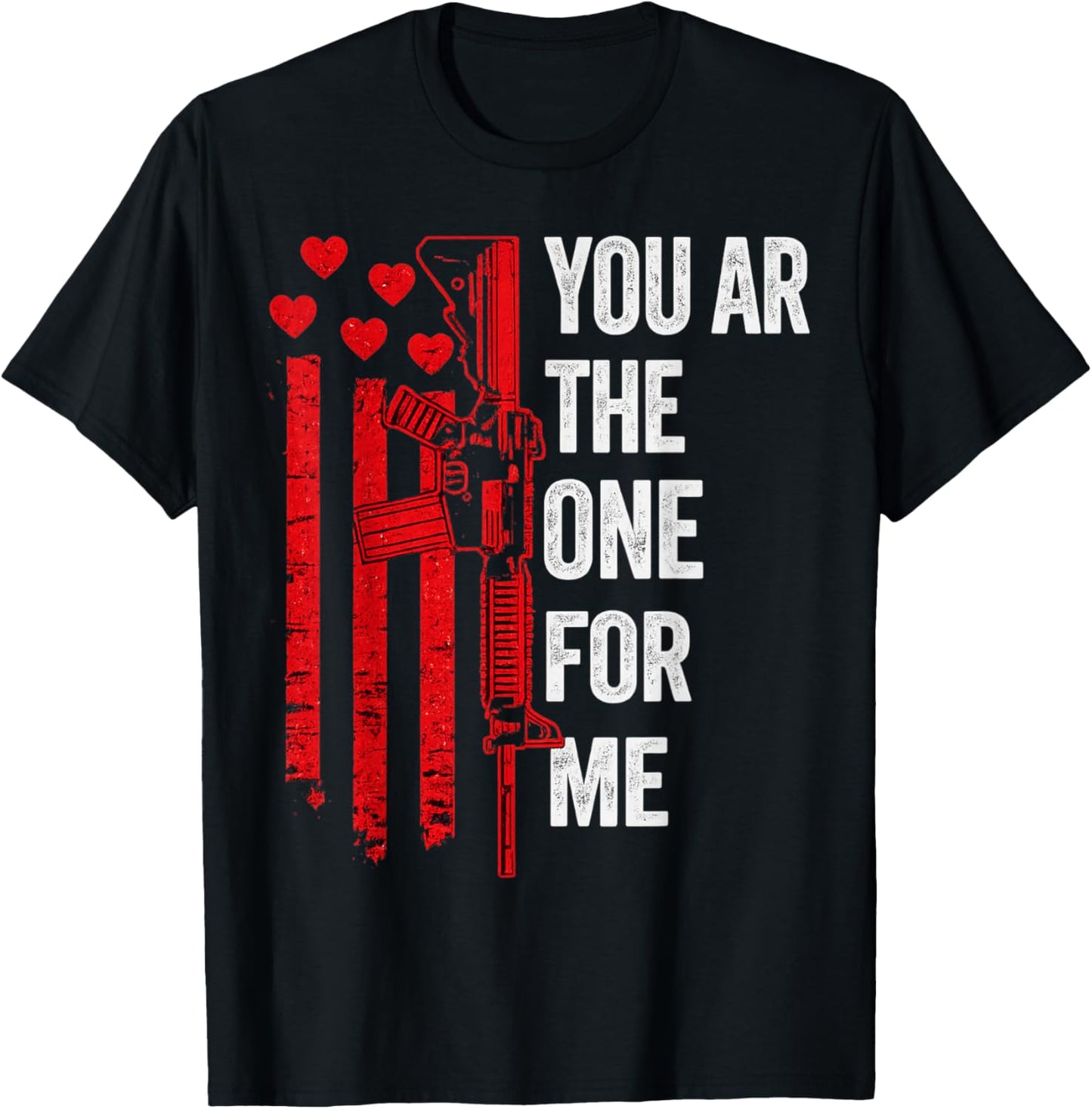 T-Shirt T-Shirt - T-Shirt | Black