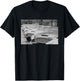 Aston Martin Cars On Display Bond 1967 T-Shirt - T-Shirt | Black