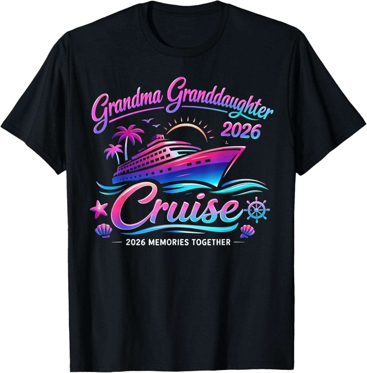 Memories T-Shirt - T-Shirt | Black