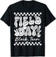 Field Day Black Team Color Game Competition Men Women Kid T-Shirt - T-Shirt | Black