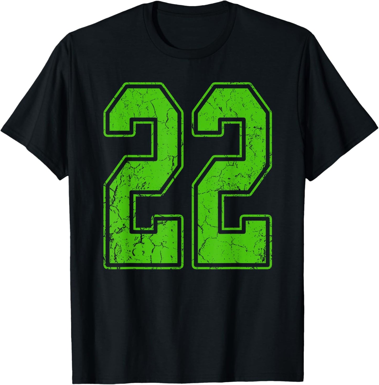 Fan T-Shirt - T-Shirt | Black