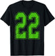 Fan T-Shirt - T-Shirt | Black