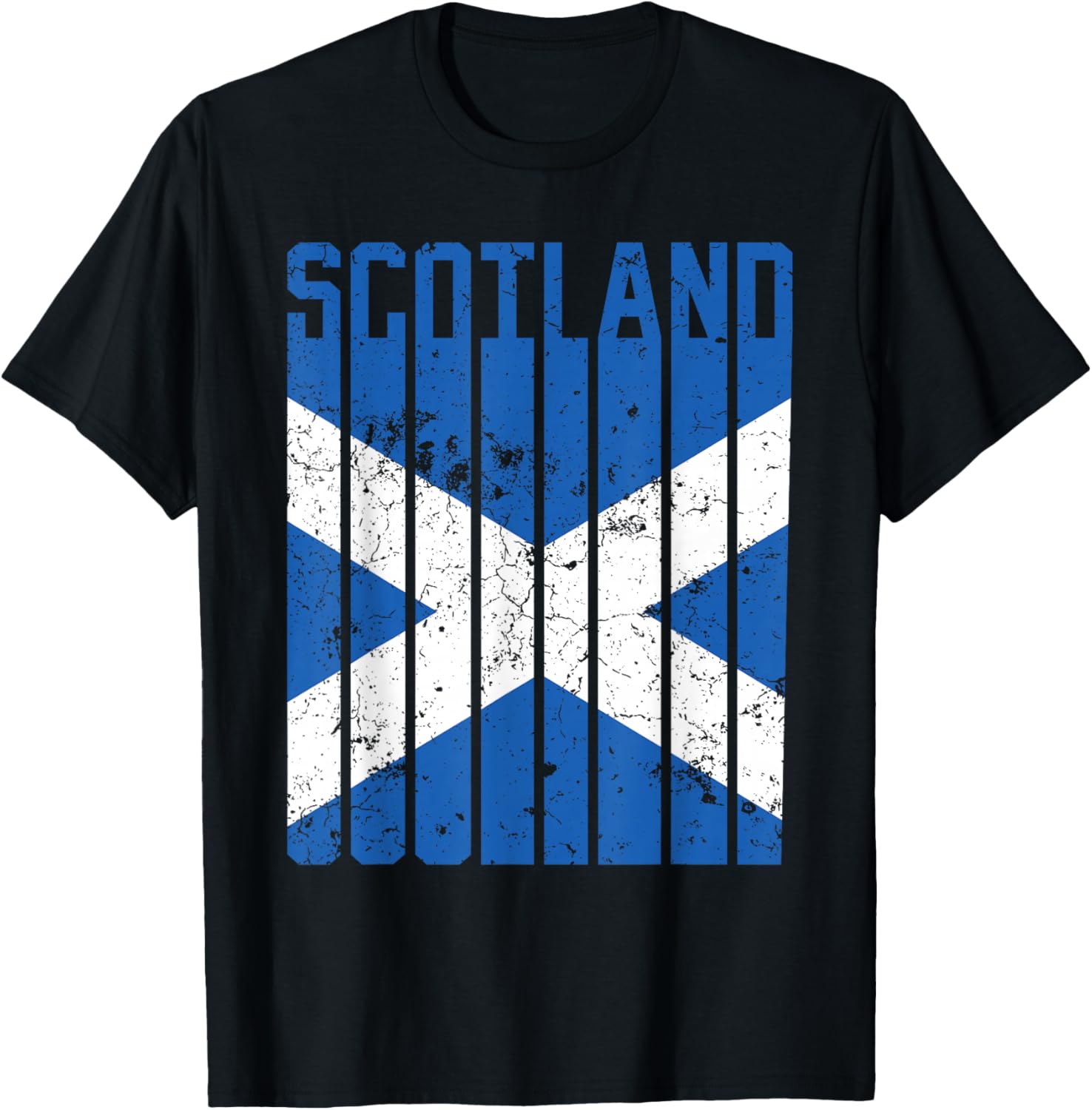 T-Shirt T-Shirt - T-Shirt | Black