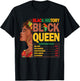 Shirt Black Culture T-Shirt - T-Shirt | Black
