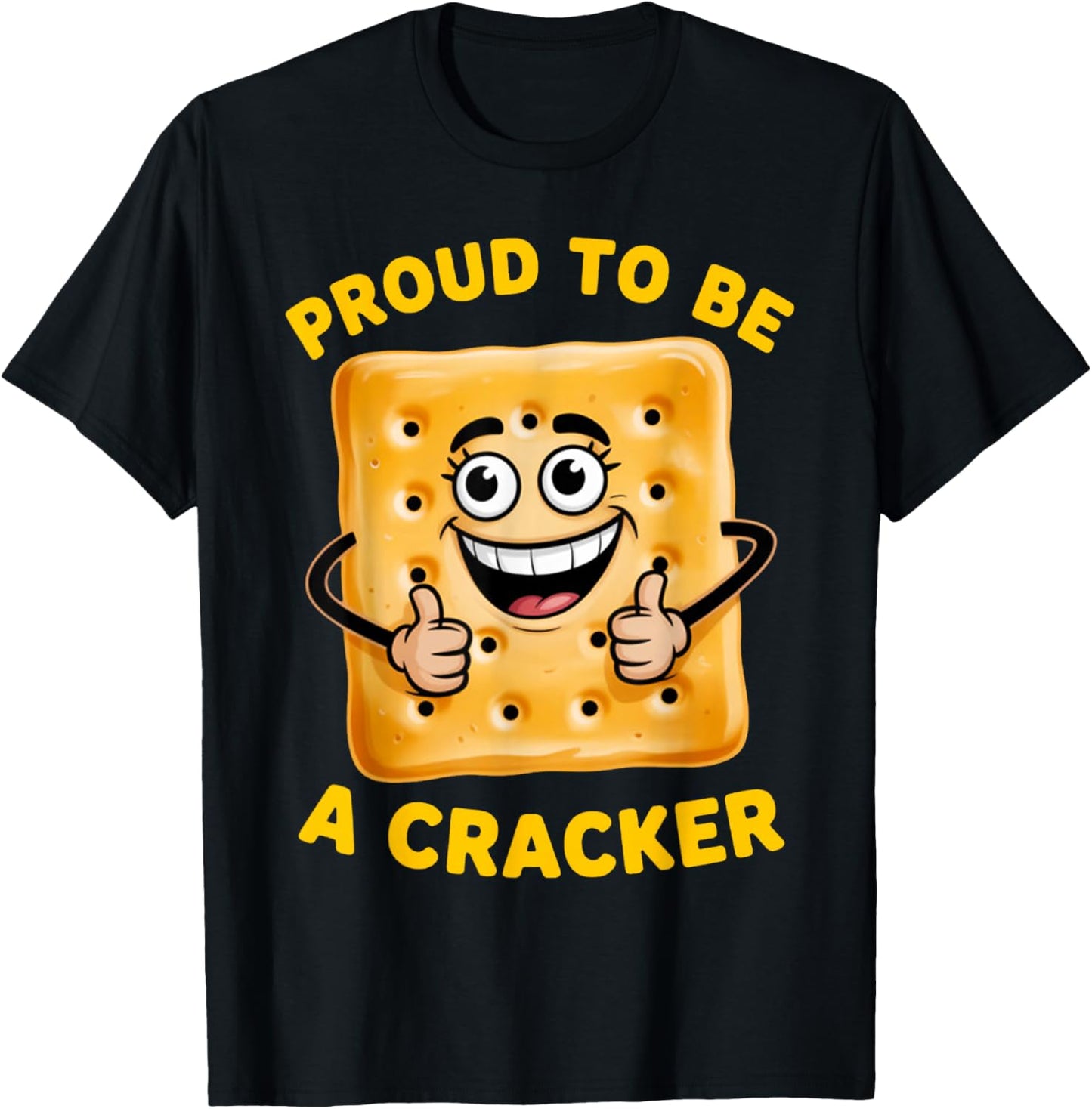 Cute T-Shirt - T-Shirt | Black