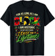for As LongAs I Am Black Historic Lifetime African Quote T-Shirt - T-Shirt | Black