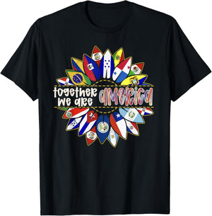 T-Shirt T-Shirt - T-Shirt | Black