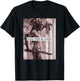 Girl Will Be Girls Medusa Feminist Women T-Shirt - T-Shirt | Black