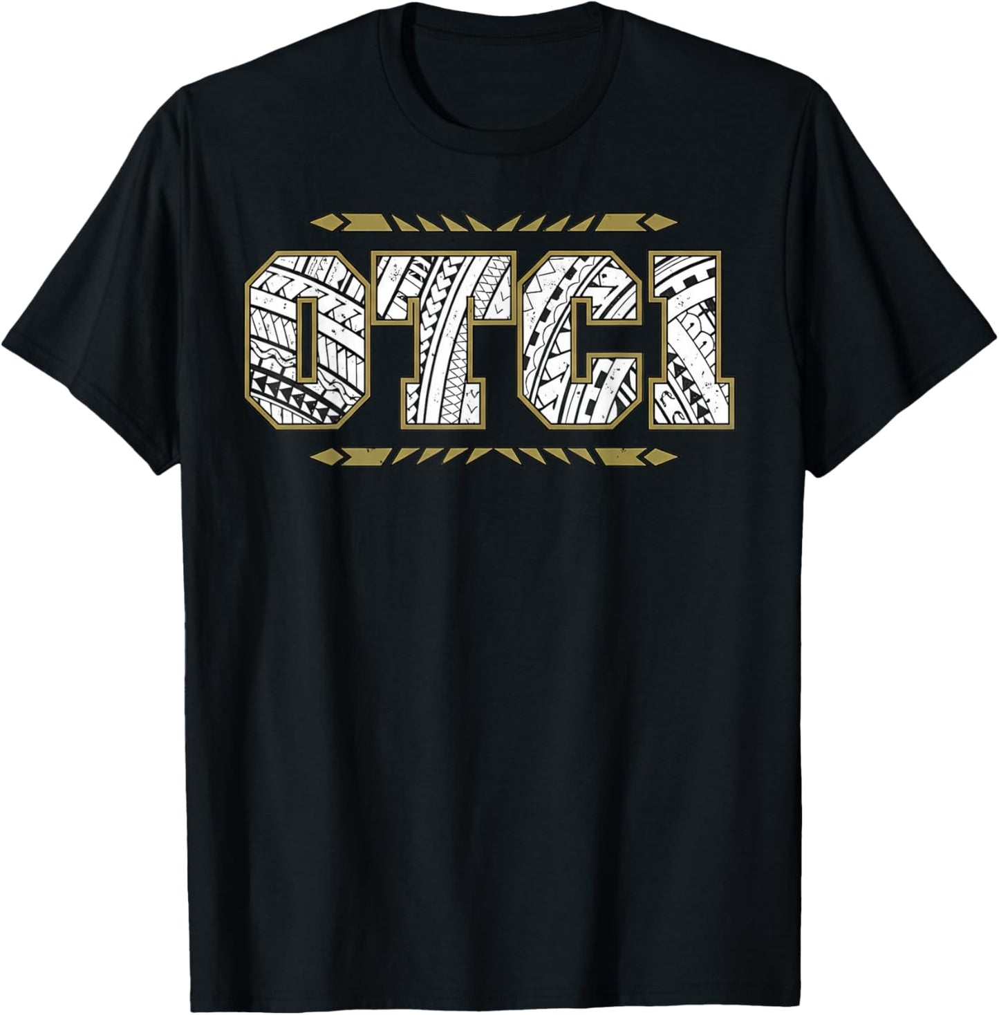 Tribal Chief Roman Funny Wrestling T-Shirt - T-Shirt | Black