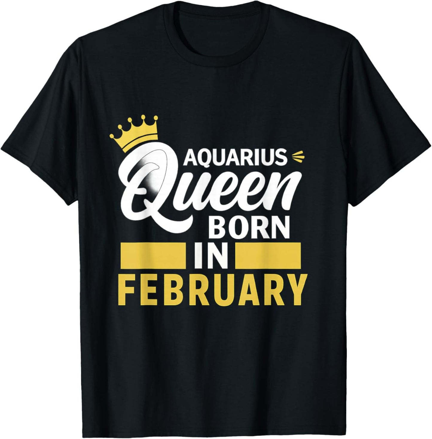 T-Shirt T-Shirt - T-Shirt | Black