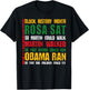 Celebrating Black History Month Rosa Sat So Martin Could T-Shirt - T-Shirt | Black