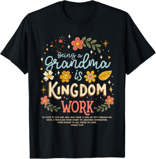 T-Shirt T-Shirt - T-Shirt | Black